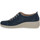 Schuhe Herren Pantoffel Grunland BLU 68DAPE Blau