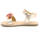 Schuhe Mädchen Sandalen / Sandaletten Mod'8 Palina Rosa