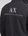 Kleidung Herren Jacken Armani Exchange 6KZB56 Schwarz