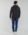 Kleidung Herren Sweatshirts Armani Exchange 8NZMPC Schwarz