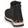 Schuhe Mädchen Sneaker High Gioseppo ORTRAND Schwarz