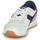 Schuhe Sneaker Low Diadora CAMARO ICONA Weiss / Blau
