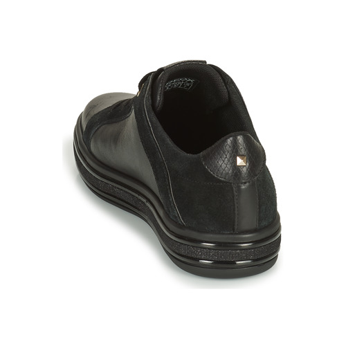 Geox LEELU Schwarz