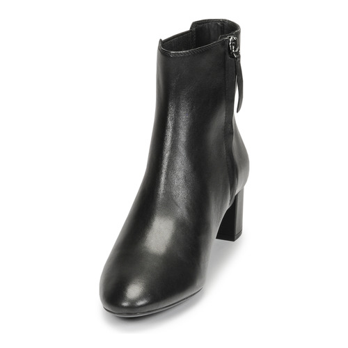 Geox PHEBY 50 Schwarz