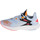 Schuhe Damen Laufschuhe New Balance W FuelCell Propel RMX Grau