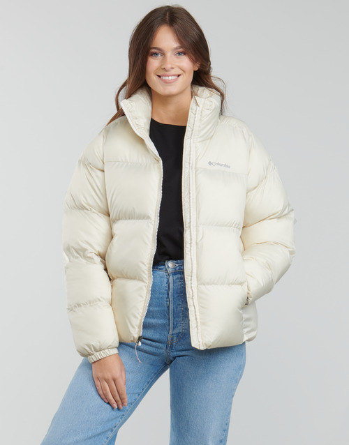 Columbia PUFFECT JACKET Beige