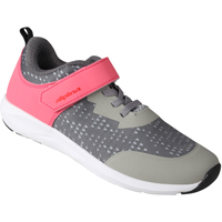Schuhe Kinder Fitness / Training Alpina Kinderschuhe Fun Farbe: grau grau