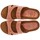 Schuhe Damen Sandalen / Sandaletten Interbios W Rot