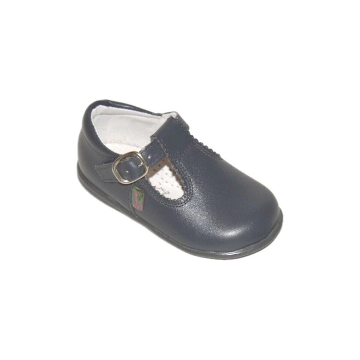 Schuhe Sandalen / Sandaletten Bambineli 25338-18 Grau