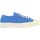Schuhe Damen Sneaker Low Bensimon 189305 Blau