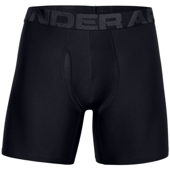 Under Armour  Boxer Charged Tech 6in 2 Pack