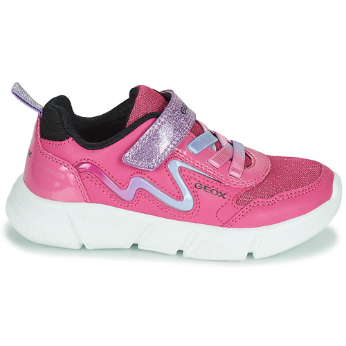 Geox ARIL Rosa / Violett