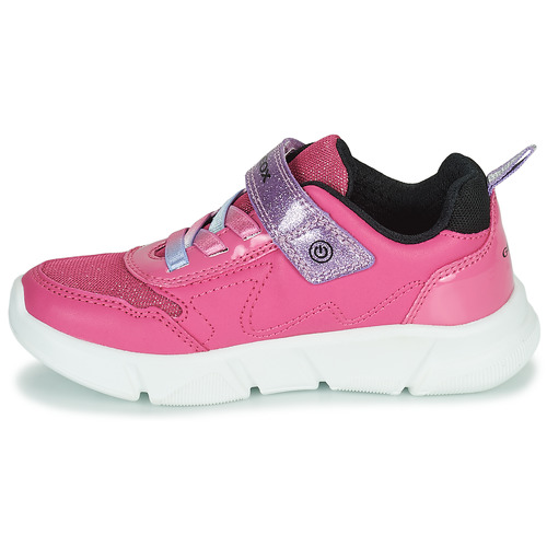 Geox ARIL Rosa / Violett