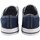 Schuhe Mädchen Multisportschuhe Bienve Leinwand Kind  abx063 blau Blau