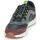 Schuhe Herren Sneaker Low Kickers KOOLFLEX Marine / Bordeaux