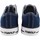 Schuhe Damen Multisportschuhe Bienve Damensegeltuch  ca01 blau Blau