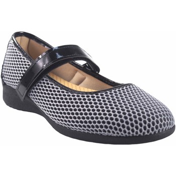 Schuhe Damen Multisportschuhe Vulca-bicha Damenschuh  190 grau Grau