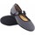 Schuhe Damen Multisportschuhe Vulca-bicha Damenschuh  190 grau Grau
