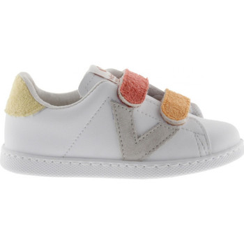 Schuhe Kinder Sneaker Victoria 1125267 Weiss
