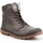 Schuhe Boots Palladium Lifestyle Schuhe  Pampa 72992-213 Braun