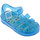 Schuhe Kinder Sandalen / Sandaletten Victoria 1368100 Blau