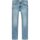 Kleidung Herren Röhrenjeans Tommy Jeans DM0DM10251 SCANTON Blau