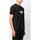 Kleidung Herren T-Shirts Givenchy BM70SR3002 Schwarz