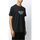 Kleidung Herren T-Shirts Givenchy BM70SC3002 Schwarz