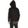 Kleidung Herren Sweatshirts Yves Saint Laurent BMK577092 Schwarz