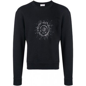 Kleidung Herren Sweatshirts Yves Saint Laurent BMK551630 Schwarz
