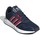 Schuhe Herren Sneaker Low adidas Originals Swift Run X Dunkelblau, Rot