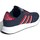 Schuhe Herren Sneaker Low adidas Originals Swift Run X Dunkelblau, Rot