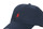 Accessoires Schirmmütze Polo Ralph Lauren COTTON CHINO SPORT CAP Marine