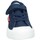 Schuhe Kinder Sneaker Levi's 25264-18 Marine