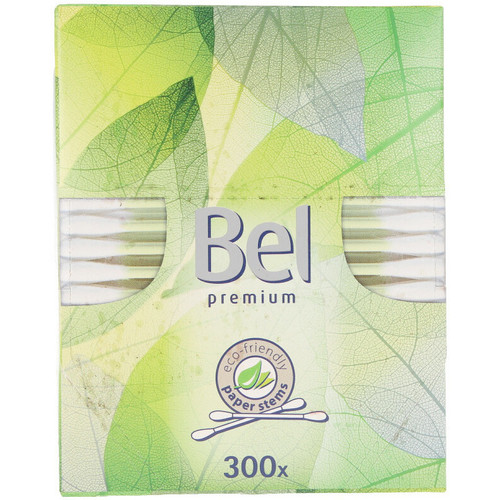 Beauty Accessoires Körper Bel Premium Bastoncillos 100% Sin Plástico 