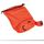 Taschen Reisetasche Frilufts ELPHIN AIR 6.0 Orange