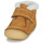 Schuhe Kinder Boots Kickers SOMOONS Camel