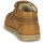 Schuhe Kinder Boots Kickers NONOMATIC Camel