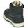 Schuhe Kinder Boots Kickers YEPOKRO WPF Schwarz