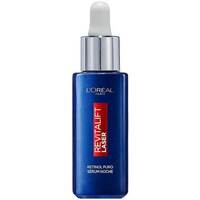 Beauty Damen Anti-Aging & Anti-Falten Produkte L'oréal Revitalift Laser Retinol Puro Serum Noche 