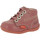 Schuhe Mädchen Low Boots Kickers BILLYZIP-2 Rosa