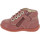 Schuhe Mädchen Low Boots Kickers BILLYZIP-2 Rosa