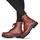 Schuhe Damen Boots Art MARINA Bordeaux