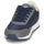 Schuhe Kinder Sneaker Low Umbro KARTS LACE Grau / Blau