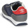 Schuhe Kinder Sneaker Low Umbro KARTS LACE Grau / Blau