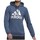 Kleidung Herren Sweatshirts adidas Originals Essentials Big Logo Blau