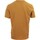 Kleidung Herren T-Shirts Timberland 227485 Gelb