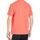 Kleidung Herren T-Shirts Timberland 164213 Orange