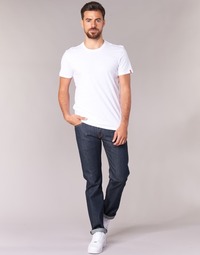 Kleidung Herren Straight Leg Jeans Levi's 501® LEVI'S®ORIGINAL FIT Blau