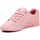 Schuhe Damen Sneaker Low DC Shoes Lifestyle Schuhe DC Chelsea TX 303226-ROS Rosa